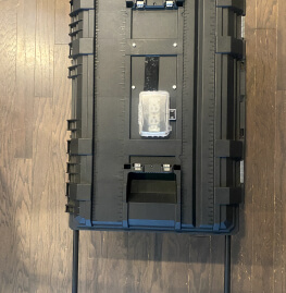 Kit-A-Watt TM 3600XL (Hours of Use)
